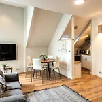 Dali Ap 2 Appartement