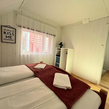 Apartment Ultra Dali 2