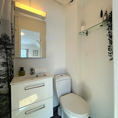 Dali Ap 2 Appartement Stavanger