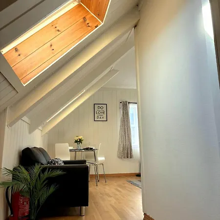 Apartment Ultra Dali 2