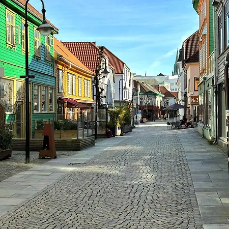 Appartement Dali Ap 2 *