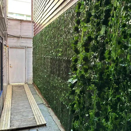 Dali Ap 2 Appartement Stavanger