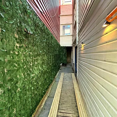 Ultra Dali 2 Apartment
