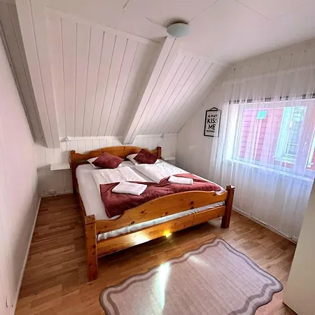 Ultra Dali 2 Apartment Stavanger