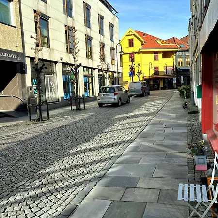 Lejlighed Dali Ap 2 Stavanger