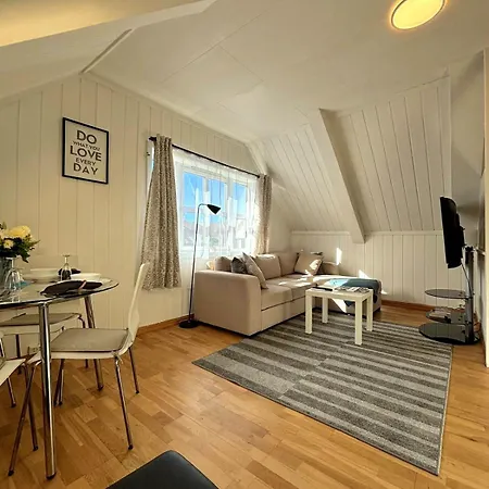 Ultra Dali 2 * Stavanger