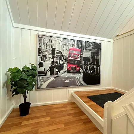 Ultra Dali 2 Apartment
