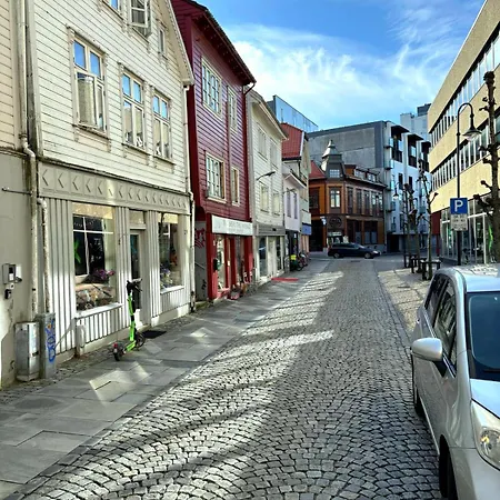 Appartement Dali Ap 2