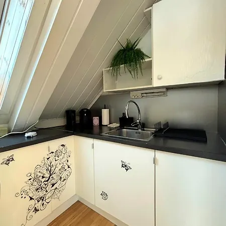 Dali Ap 2 Apartament Stavanger