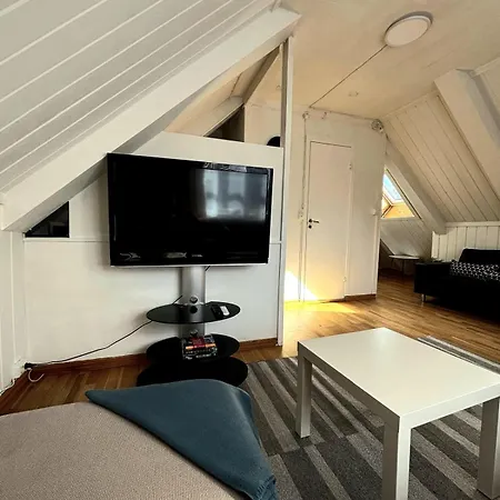 Dali Ap 2 * Stavanger