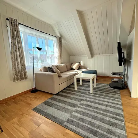 Ultra Dali 2 Apartment *