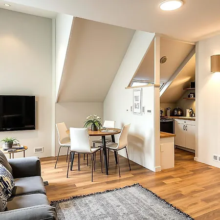 Dali Ap 2 Appartement