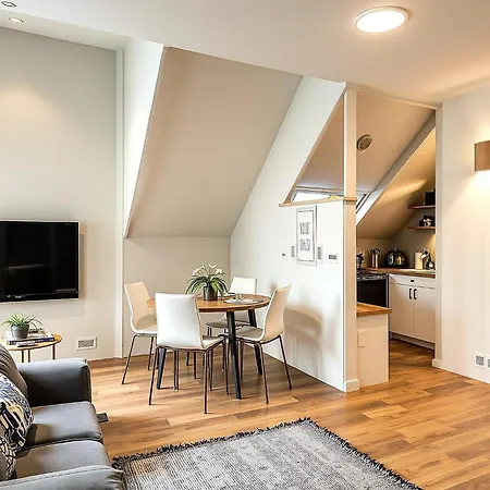 Appartement Dali Ap 2