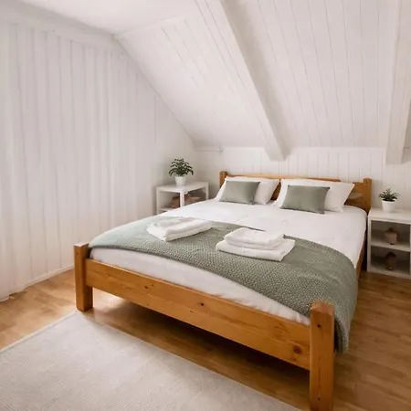 Appartement Dali Ap 2 Stavanger