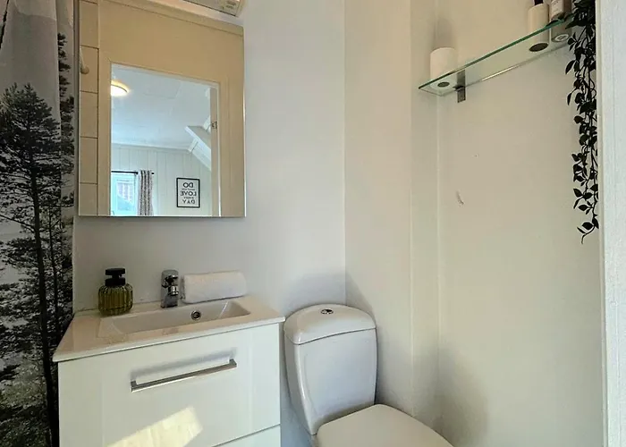 Dali Ap 2 Appartement Stavanger