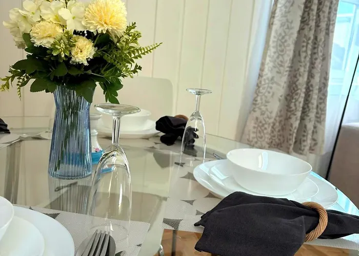 Dali Ap 2 Appartement