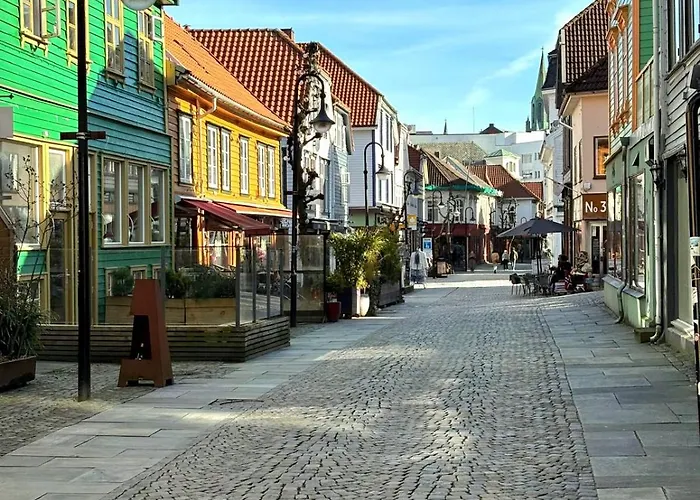 Appartement Dali Ap 2 *