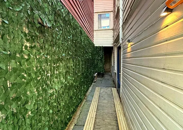 Dali Ap 2 Appartement