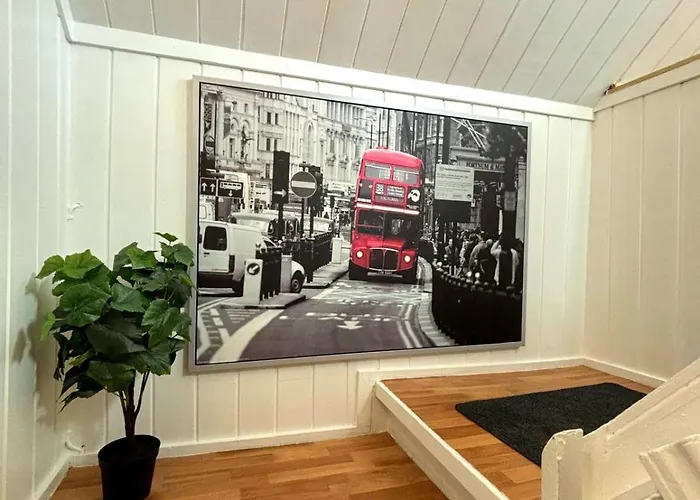 Dali Ap 2 Appartement