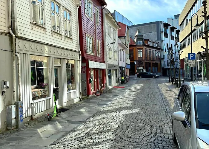 Appartement Dali Ap 2