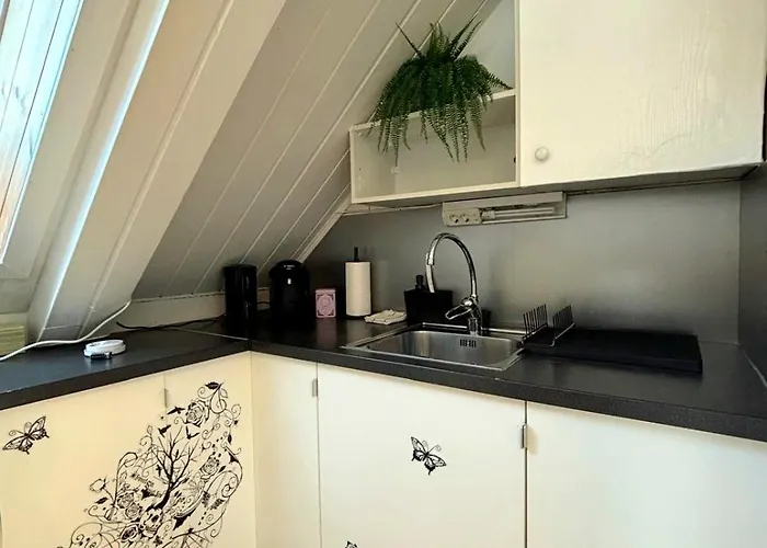 Dali Ap 2 Appartement Stavanger