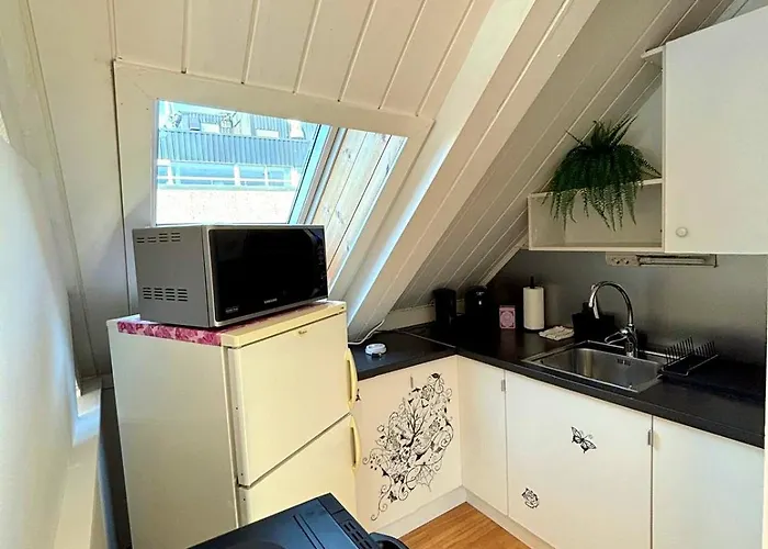 Appartement Dali Ap 2