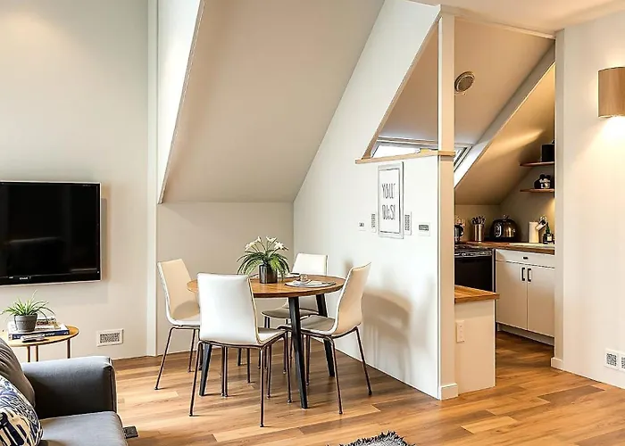 Dali Ap 2 Appartement